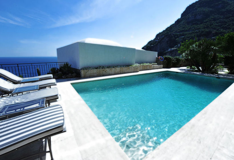Hotel Villa Magia  | Positano | Salerno | Italien 1