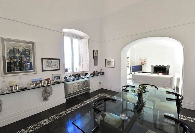 Hotel Villa Magia  | Positano | Salerno | Italien 10