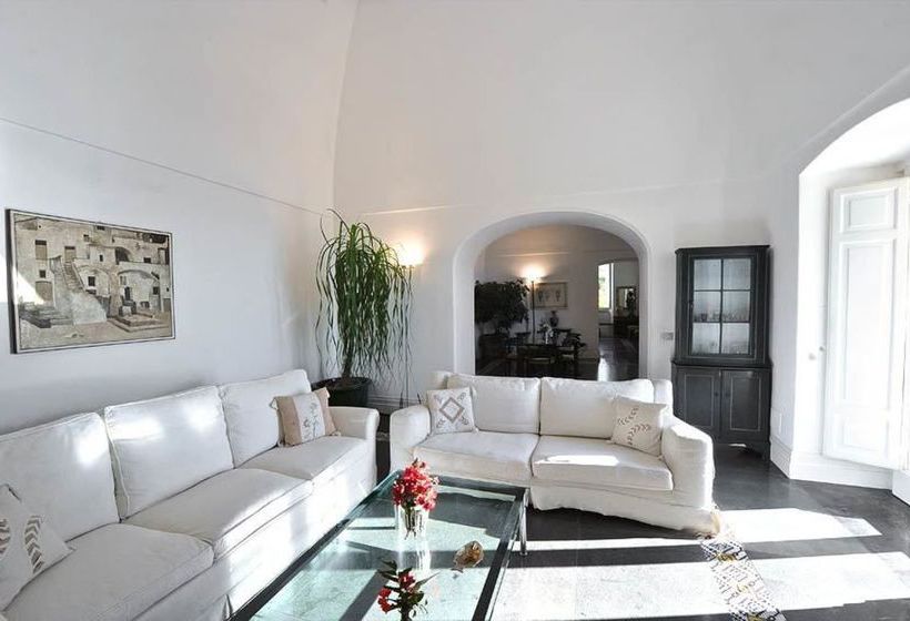 Hotel Villa Magia  | Positano | Salerno | Italien 11