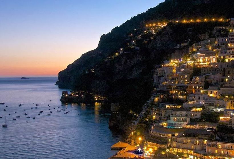 Hotel Villa Magia  | Positano | Salerno | Italien 12