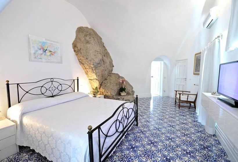 Hotel Villa Magia  | Positano | Salerno | Italien 13