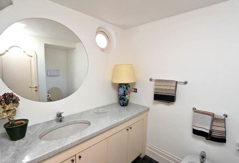 Hotel Villa Magia  | Positano | Salerno | Italien 15