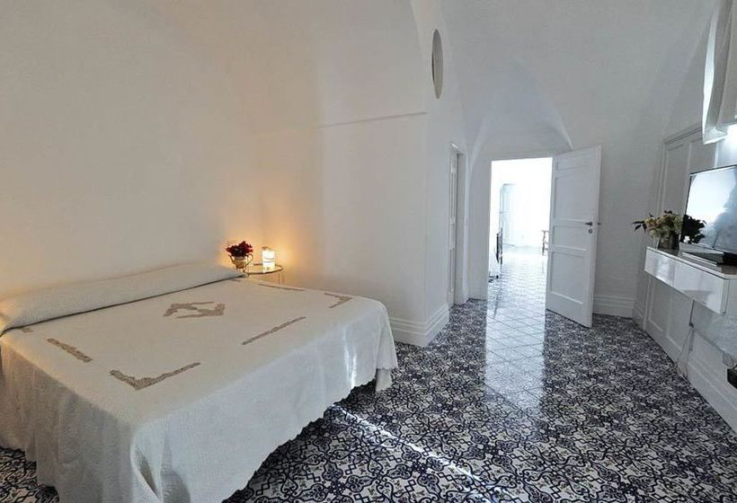 Hotel Villa Magia  | Positano | Salerno | Italien 16