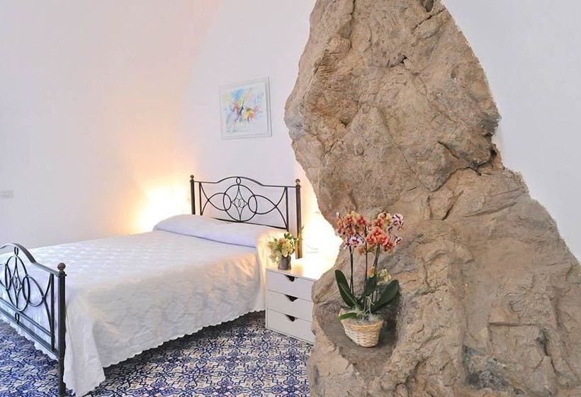 Hotel Villa Magia  | Positano | Salerno | Italien 17