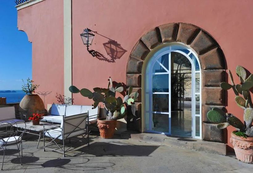 Hotel Villa Magia  | Positano | Salerno | Italien 18