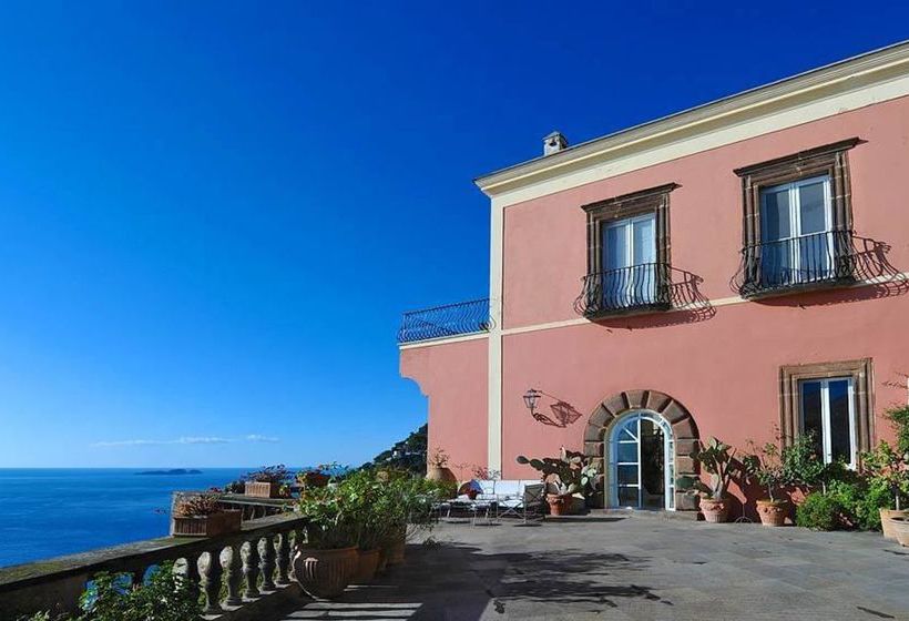 Hotel Villa Magia  | Positano | Salerno | Italien 19