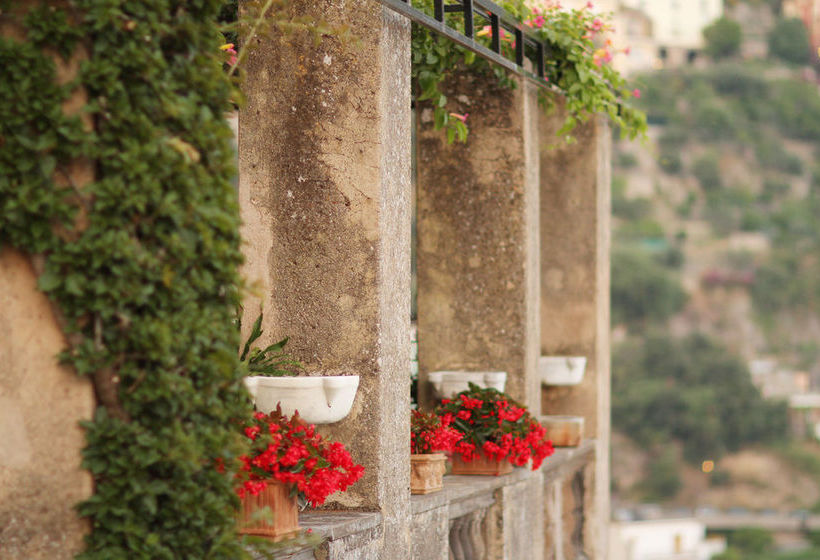 Hotel Villa Magia  | Positano | Salerno | Italien 20