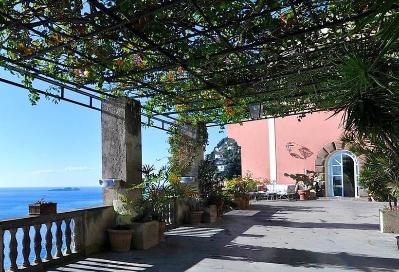 Hotel Villa Magia  | Positano | Salerno | Italien 4