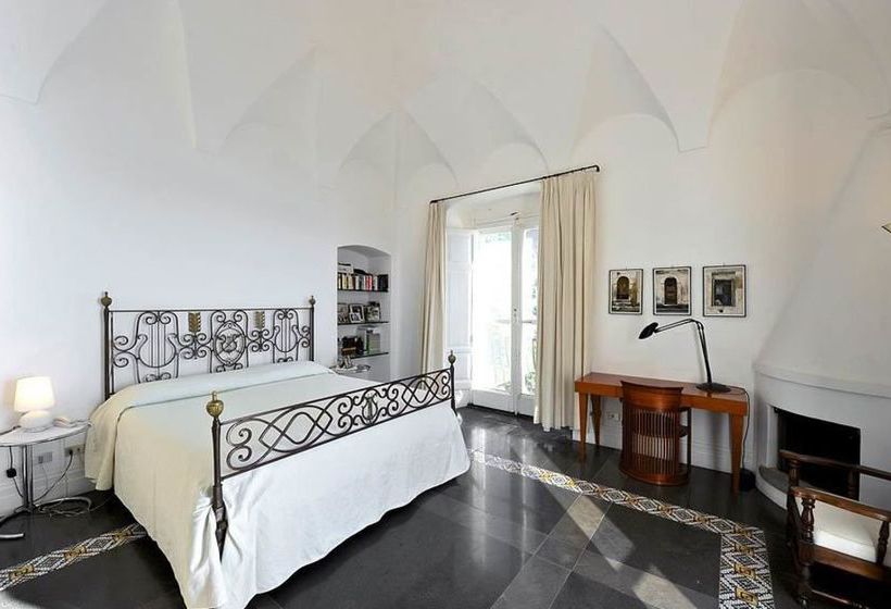 Hotel Villa Magia  | Positano | Salerno | Italien 5