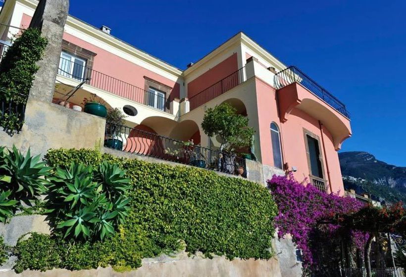 Hotel Villa Magia  | Positano | Salerno | Italien 6