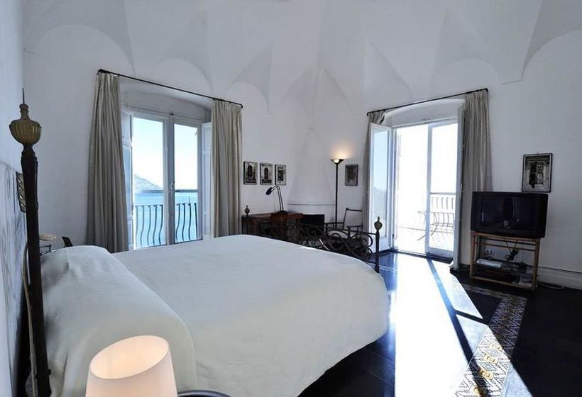 Hotel Villa Magia  | Positano | Salerno | Italien 7