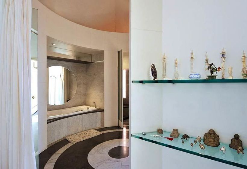 Hotel Villa Magia  | Positano | Salerno | Italien 9