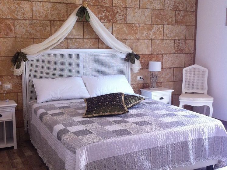 Hotel Relais Petrusella  | Giuggianello | Lecce | Italia 10