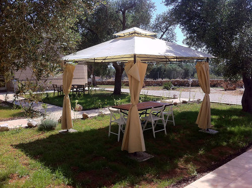 Hotel Relais Petrusella  | Giuggianello | Lecce | Italia 11