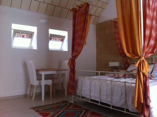 Hotel Relais Petrusella  | Giuggianello | Lecce | Italia 12