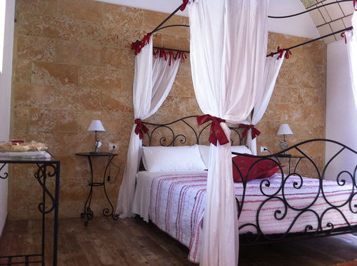 Hotel Relais Petrusella  | Giuggianello | Lecce | Italia 14