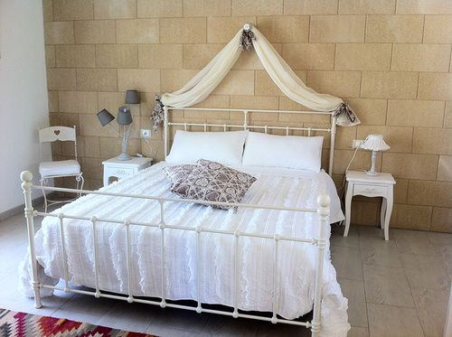 Hotel Relais Petrusella  | Giuggianello | Lecce | Italia 17