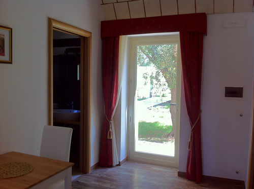 Hotel Relais Petrusella  | Giuggianello | Lecce | Italia 18