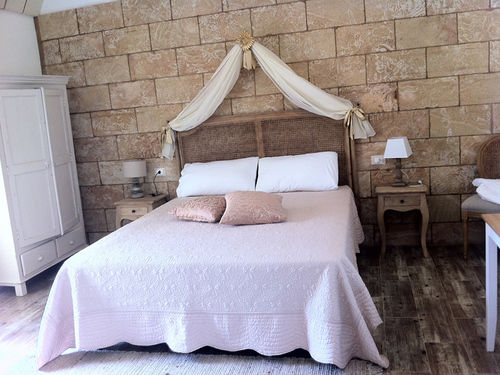 Hotel Relais Petrusella  | Giuggianello | Lecce | Italia 19