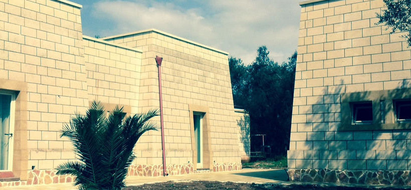 Hotel Relais Petrusella  | Giuggianello | Lecce | Italia 3