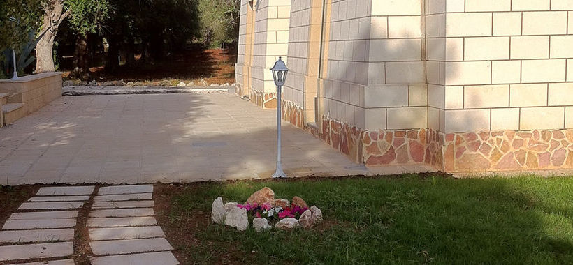 Hotel Relais Petrusella  | Giuggianello | Lecce | Italia 4