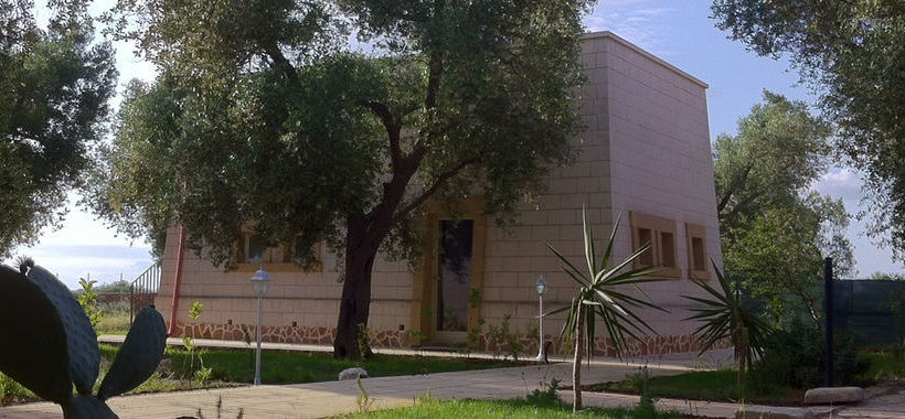 Hotel Relais Petrusella  | Giuggianello | Lecce | Italia 5