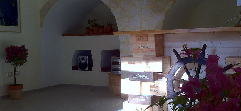 Hotel Relais Petrusella  | Giuggianello | Lecce | Italia 7