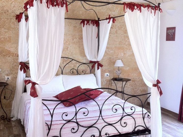 Hotel Relais Petrusella  | Giuggianello | Lecce | Italia 9