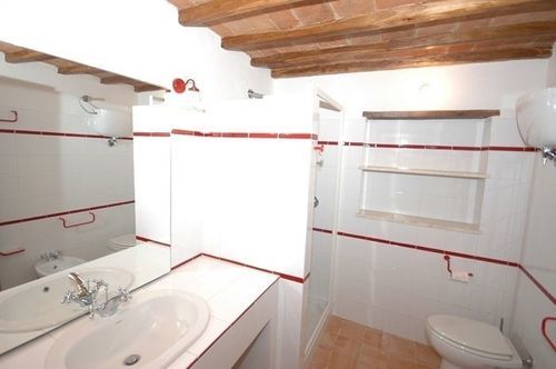 Podere San Donnino  | Monteroni d'Arbia | Siena | Italia 1