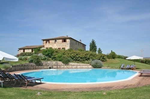 Podere San Donnino  | Monteroni d'Arbia | Siena | Italia 10