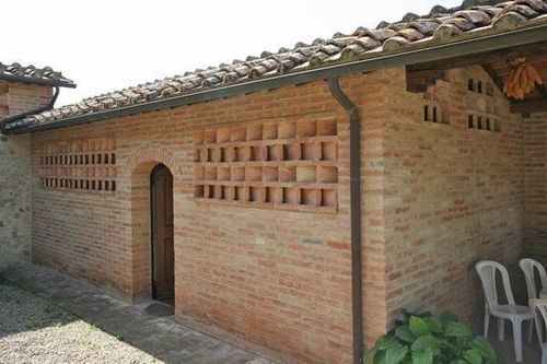 Podere San Donnino  | Monteroni d'Arbia | Siena | Italia 11