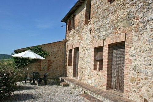 Podere San Donnino  | Monteroni d'Arbia | Siena | Italia 12