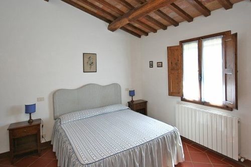 Podere San Donnino  | Monteroni d'Arbia | Siena | Italia 14