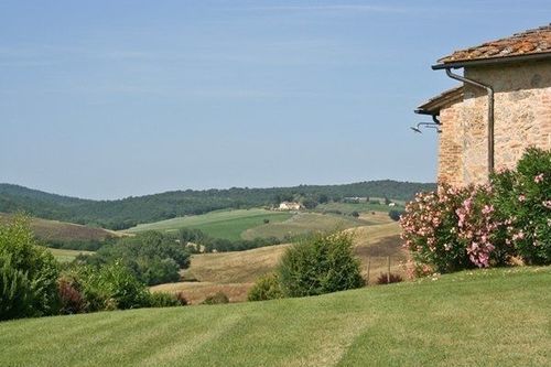 Podere San Donnino  | Monteroni d'Arbia | Siena | Italia 15