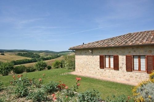 Podere San Donnino  | Monteroni d'Arbia | Siena | Italia 16