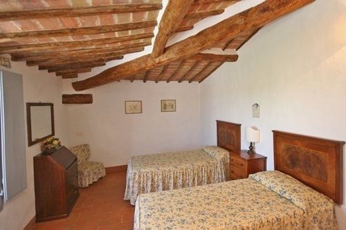 Podere San Donnino  | Monteroni d'Arbia | Siena | Italia 17