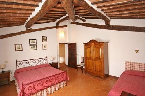 Podere San Donnino  | Monteroni d'Arbia | Siena | Italia 19