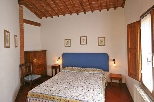 Podere San Donnino  | Monteroni d'Arbia | Siena | Italia 20