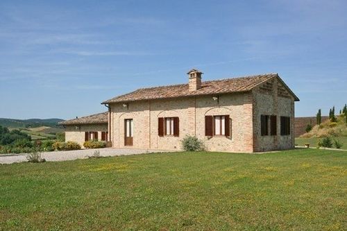 Podere San Donnino  | Monteroni d'Arbia | Siena | Italia 3