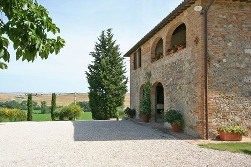 Podere San Donnino  | Monteroni d'Arbia | Siena | Italia 4