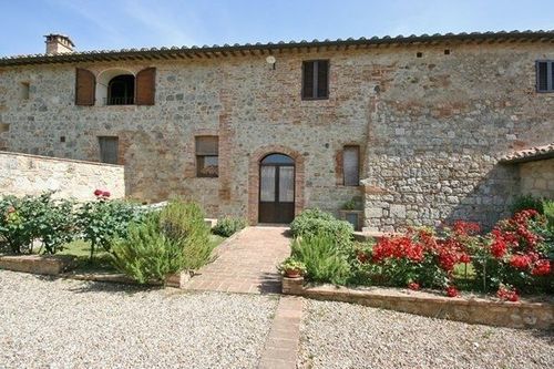 Podere San Donnino  | Monteroni d'Arbia | Siena | Italia 5