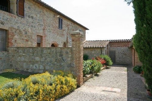 Podere San Donnino  | Monteroni d'Arbia | Siena | Italia 6