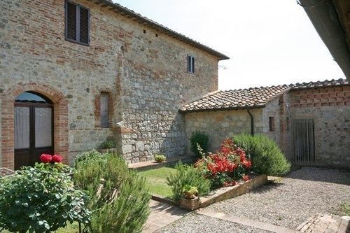 Podere San Donnino  | Monteroni d'Arbia | Siena | Italia 8