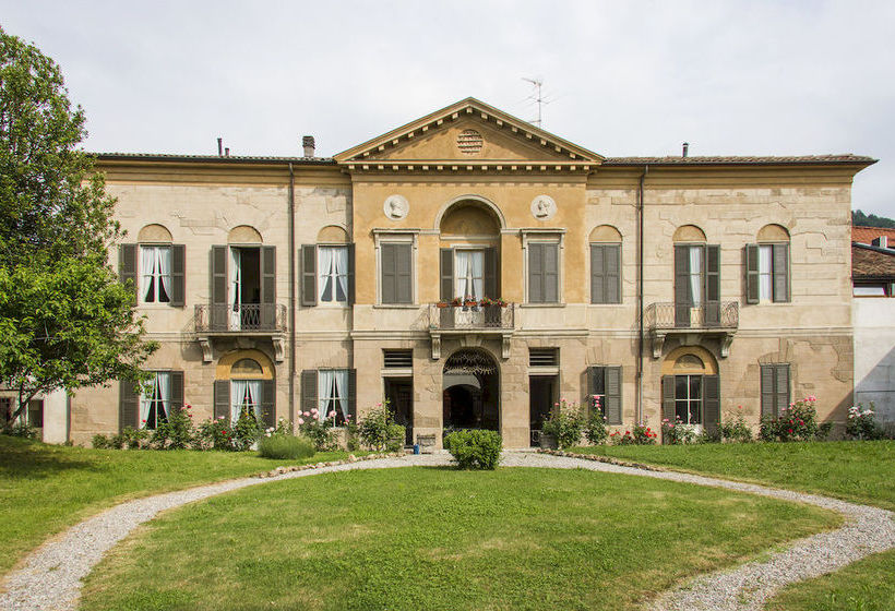 Pensione Palazzo Pelandi  | Alzano Lombardo | Bergamo | Italia 1