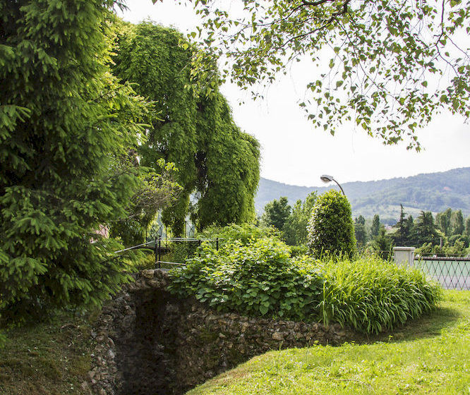 Pensione Palazzo Pelandi  | Alzano Lombardo | Bergamo | Italia 10