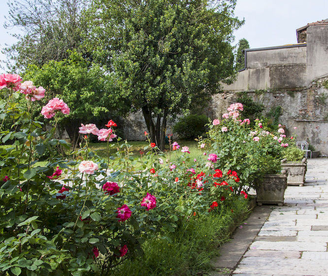 Pensione Palazzo Pelandi  | Alzano Lombardo | Bergamo | Italia 11