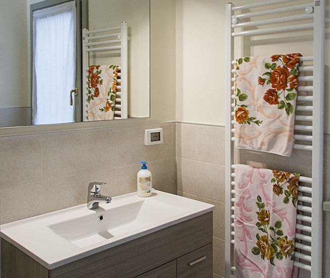 Pensione Palazzo Pelandi  | Alzano Lombardo | Bergamo | Italia 16