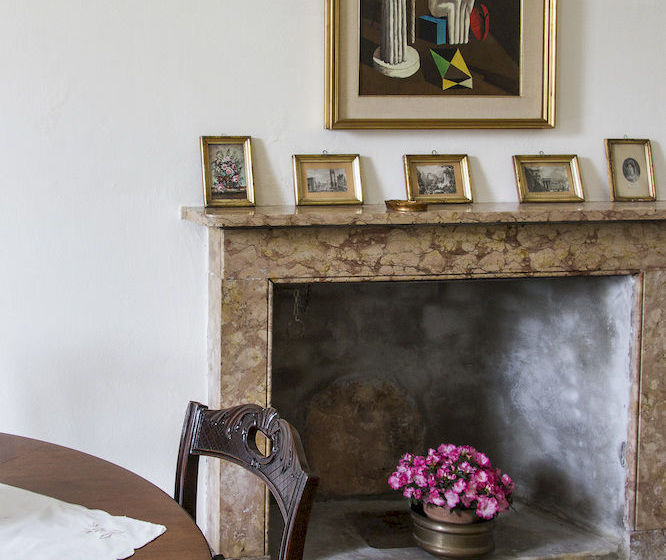 Pensione Palazzo Pelandi  | Alzano Lombardo | Bergamo | Italia 17