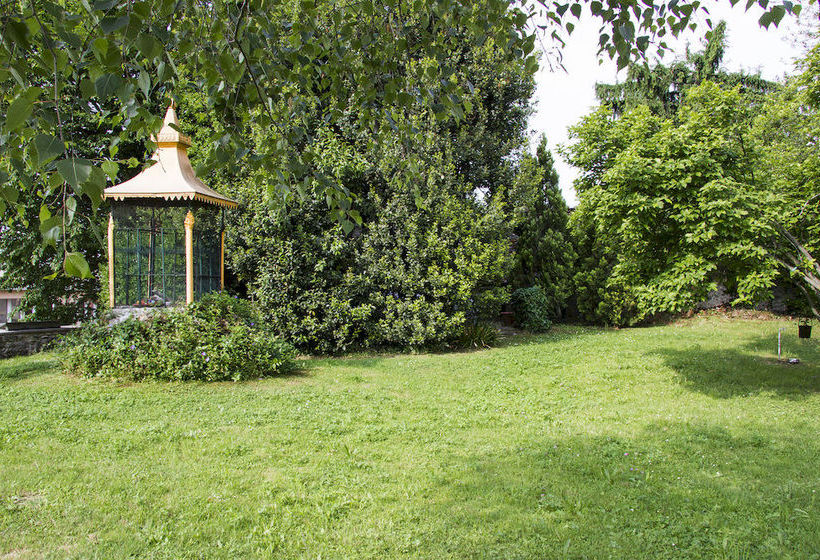 Pensione Palazzo Pelandi  | Alzano Lombardo | Bergamo | Italia 2