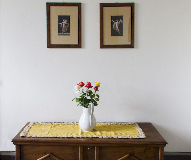 Pensione Palazzo Pelandi  | Alzano Lombardo | Bergamo | Italia 20